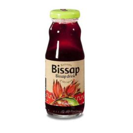Bissap (jus d’hibiscus)