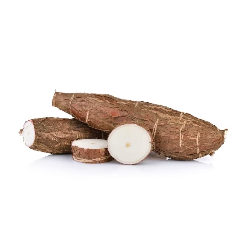 Manioc – 1kg