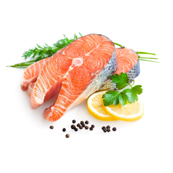 Viande/Poisson & Poulet