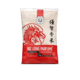 Riz Le Dragon – 5kg