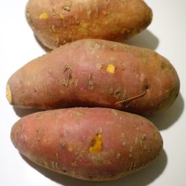 Patate Douce – 1kg